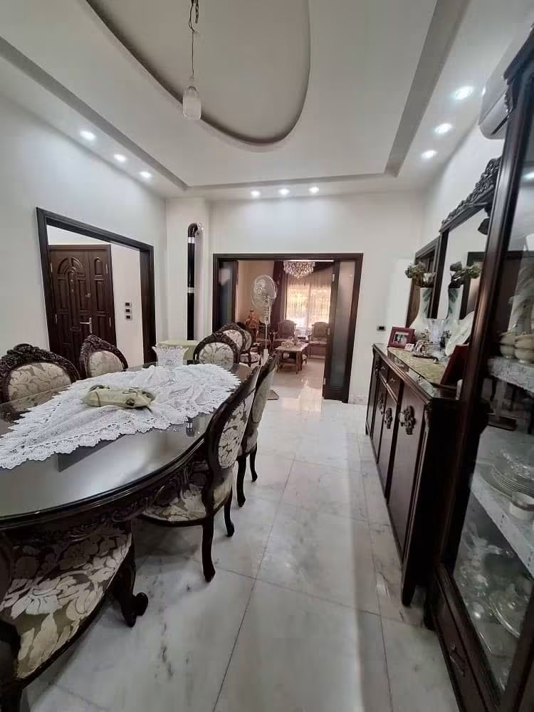شقة سكنية للبيع ١٦٠متر
