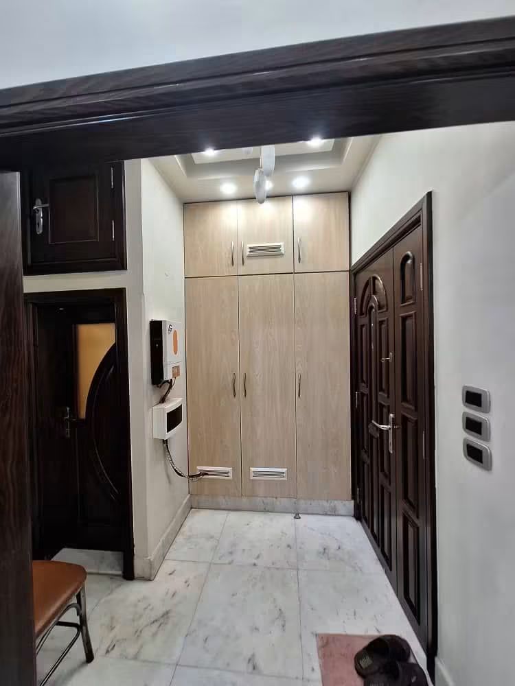 شقة سكنية للبيع ١٦٠متر