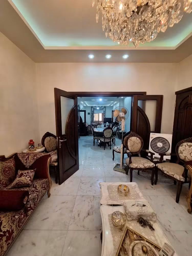 شقة سكنية للبيع ١٦٠متر