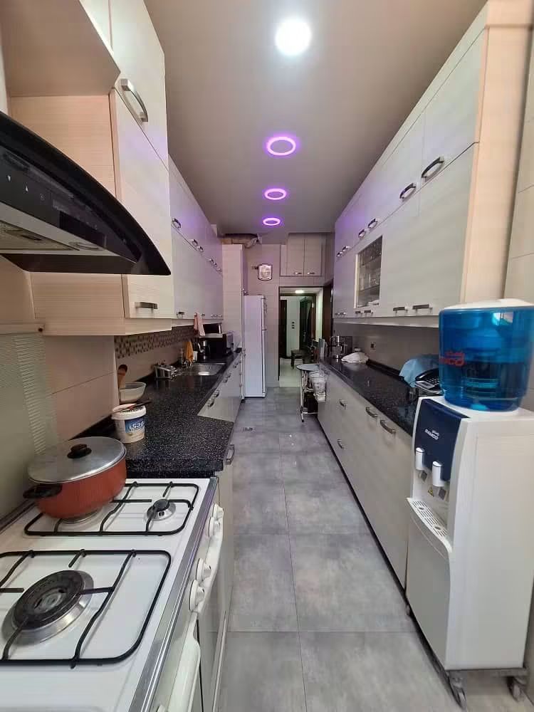 شقة سكنية للبيع ١٦٠متر