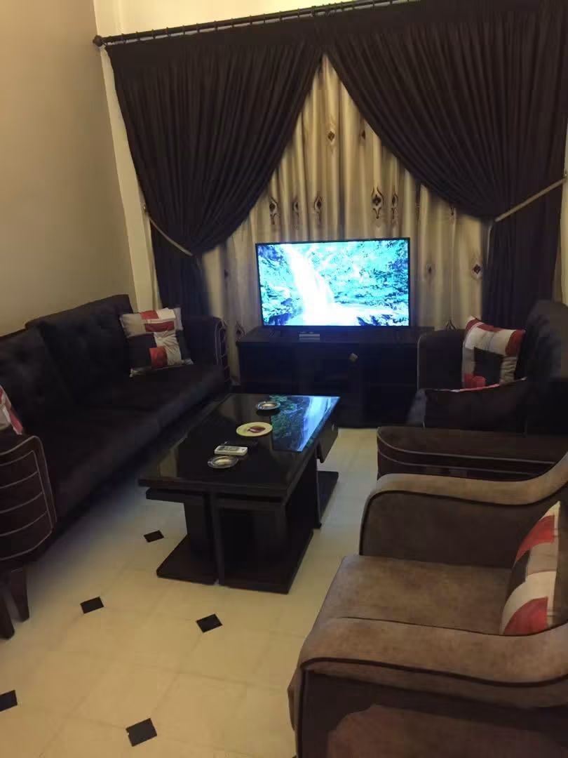شقق فندقية مفروشة للايجار