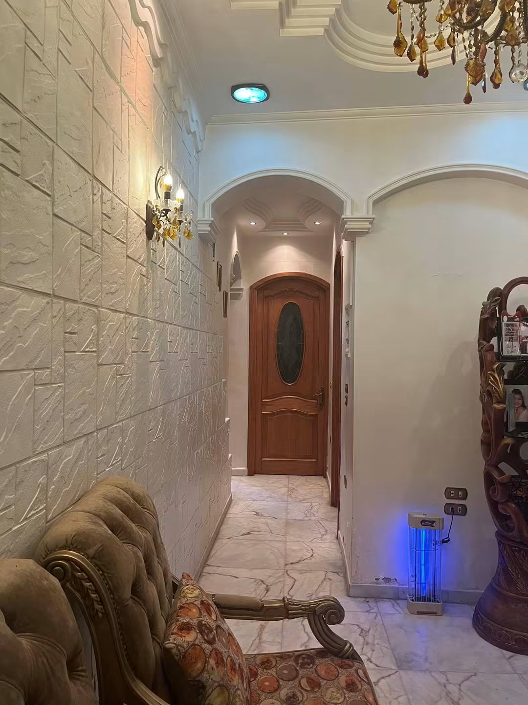 شقة للايجار مميزة