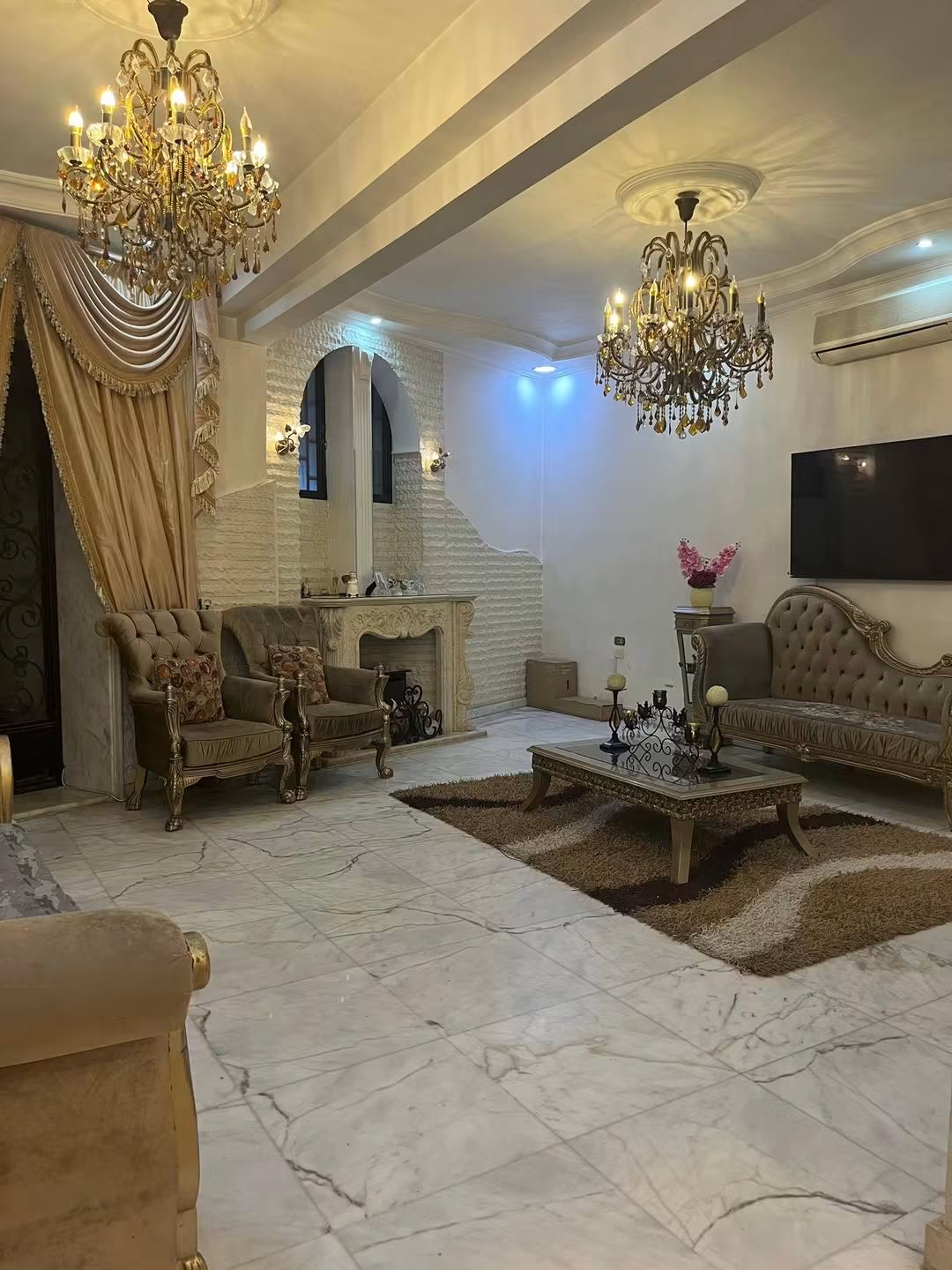 شقة للايجار مميزة
