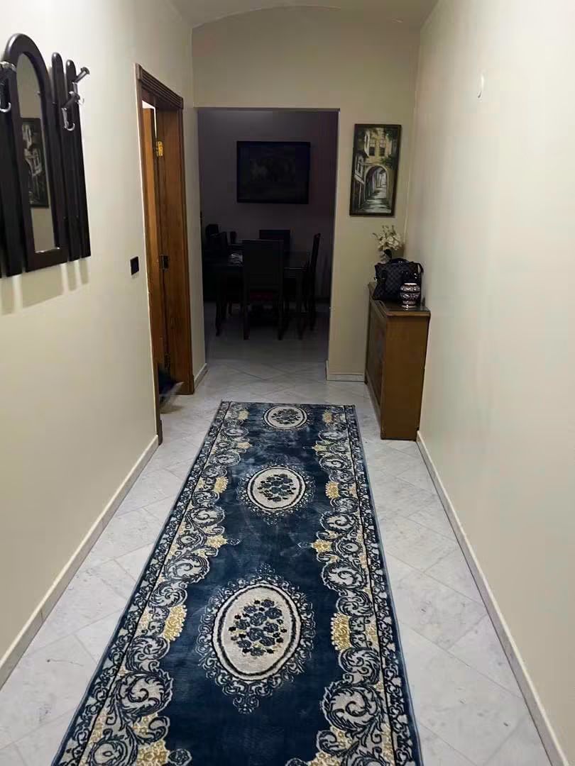 شقة للايجار ٣غرف