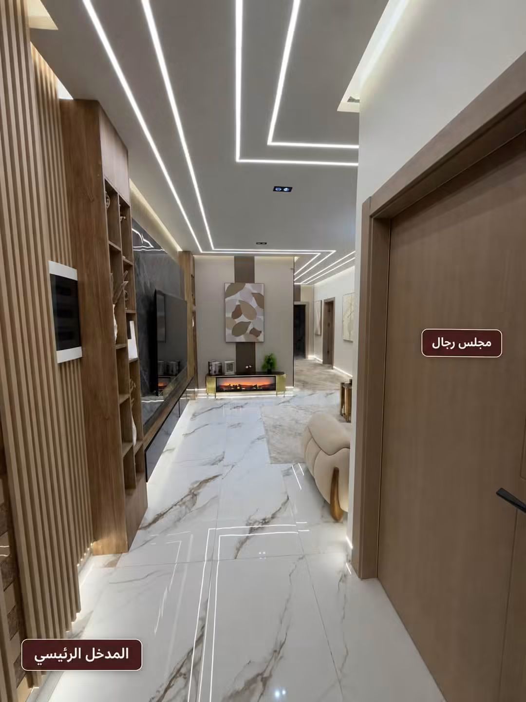 شقة فندقية للايجار