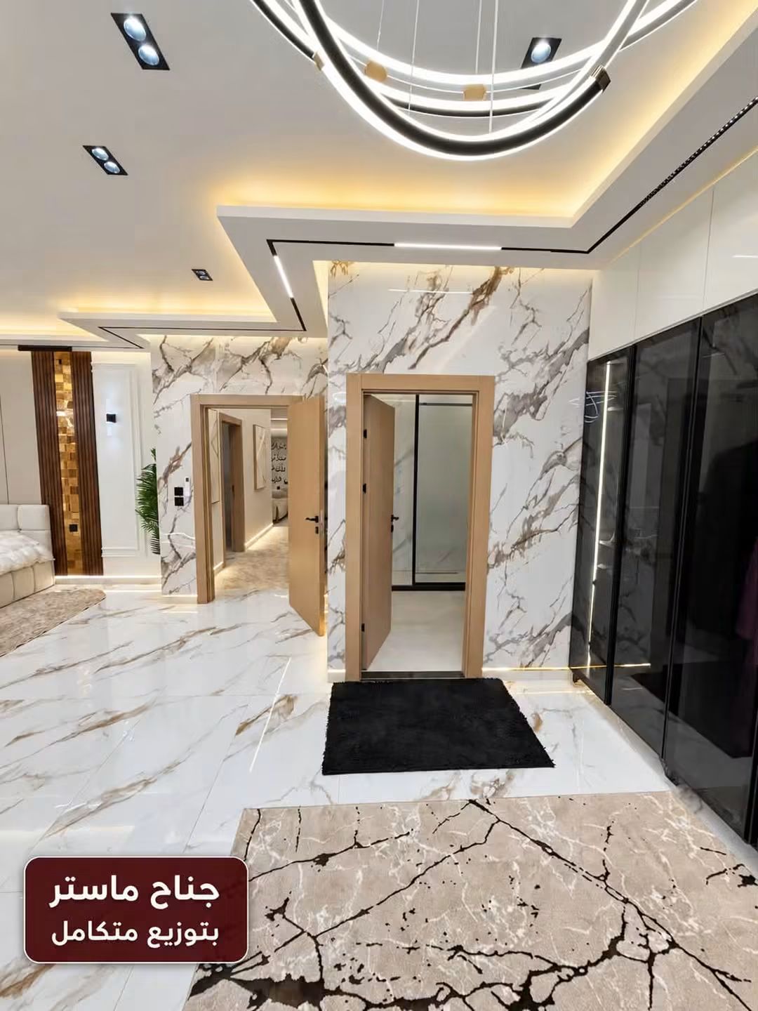 شقة فندقية للايجار