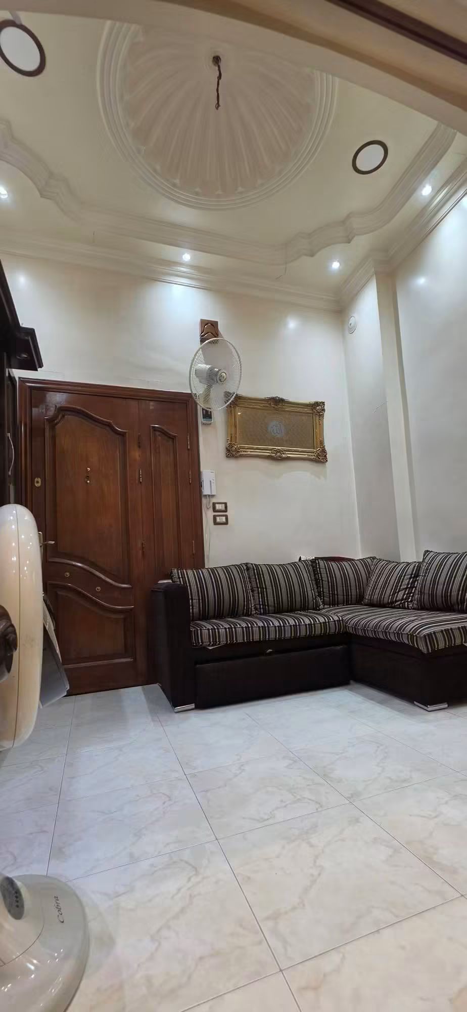 شقة مميزة للبيع