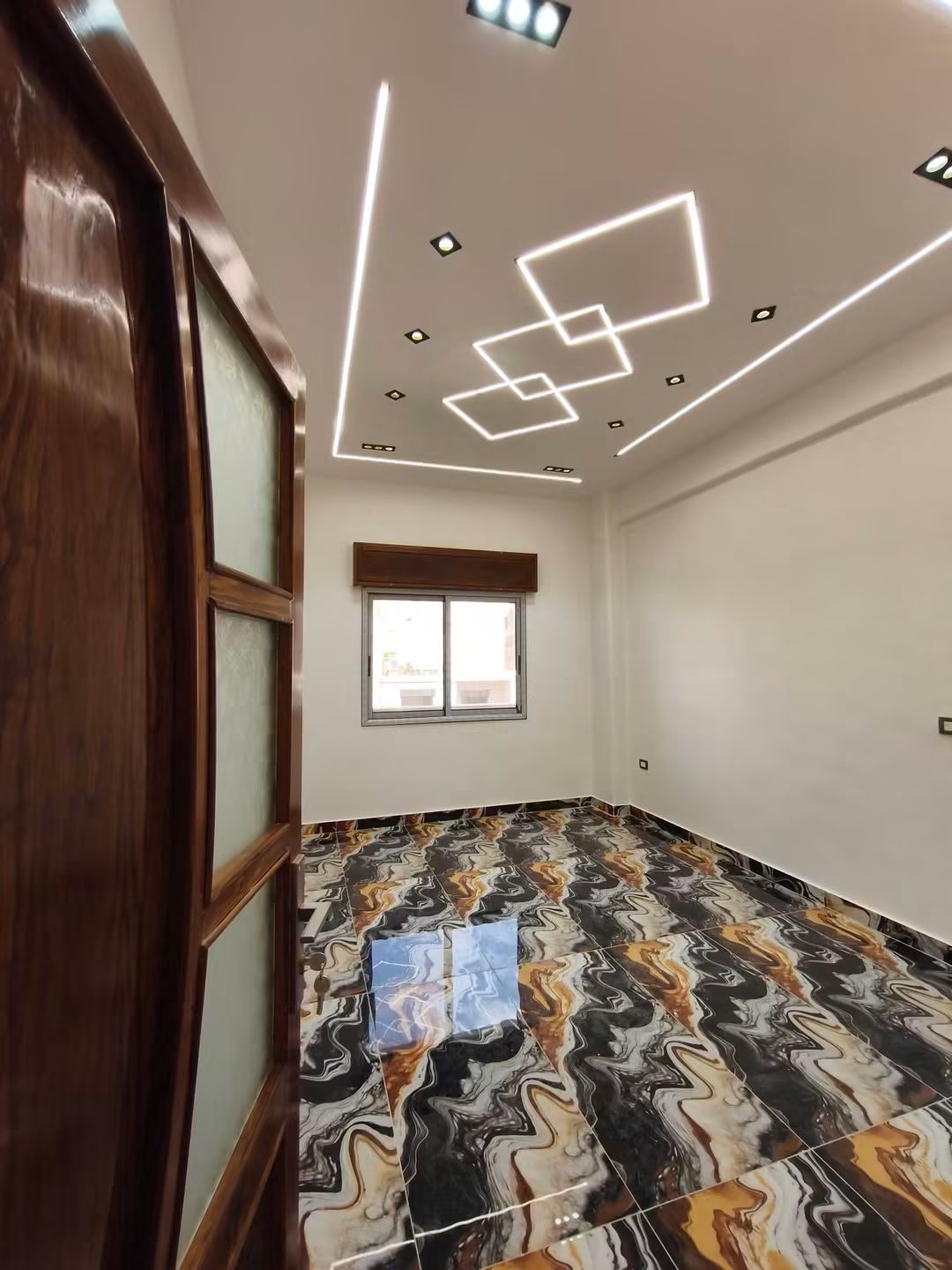 شقة للبيع ١٤٠ متر