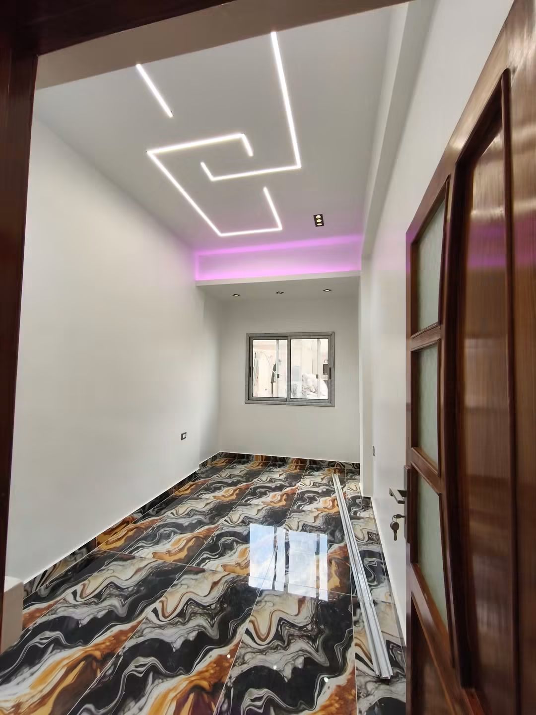 شقة للبيع ١٤٠ متر