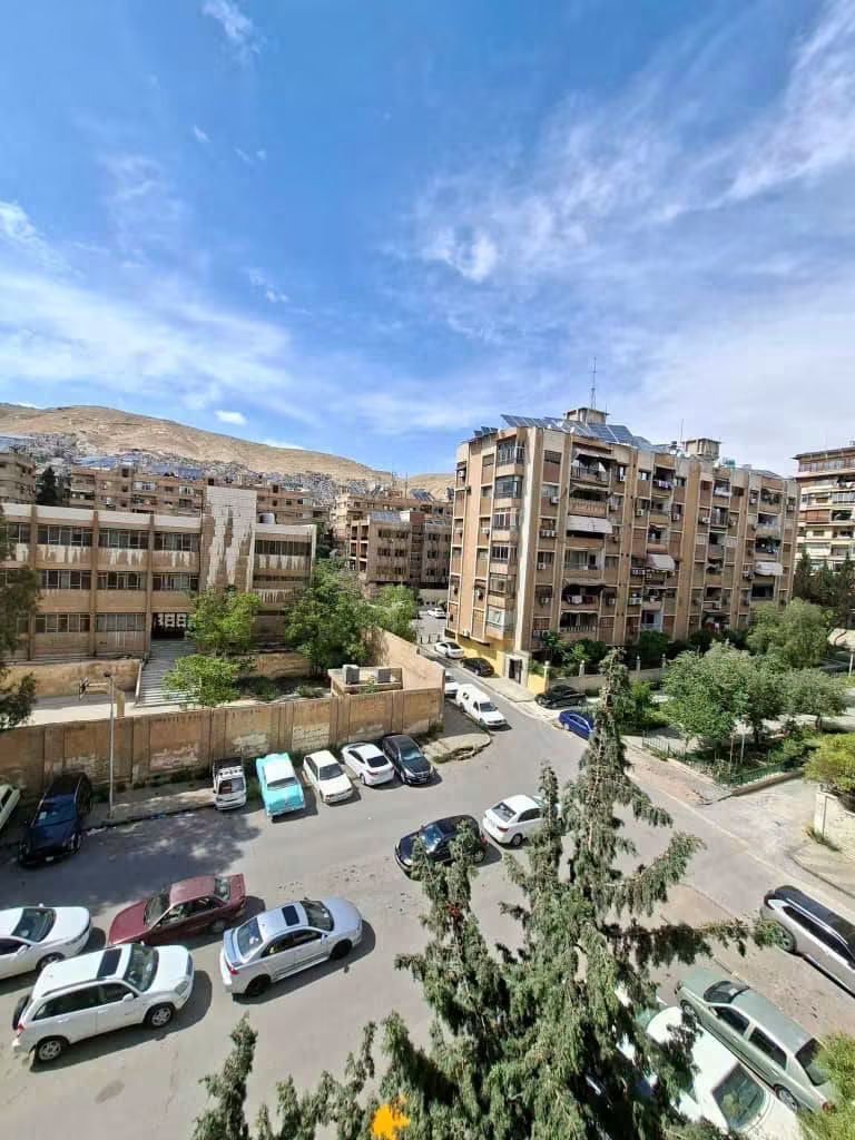 شقة للبيع جاهز للسكن