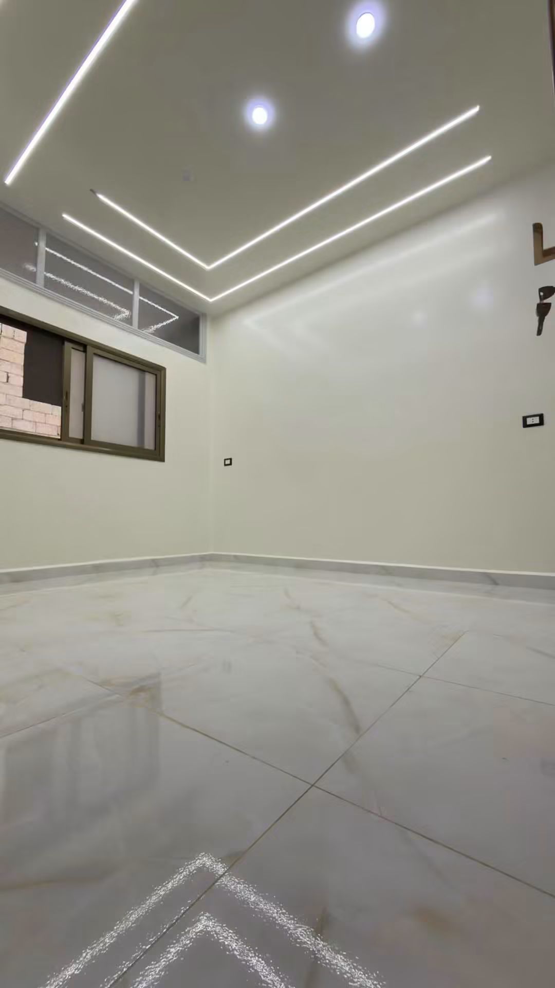 عقار مميز للبيع ٩٠ متر