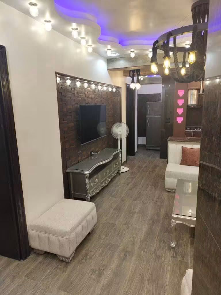 شقق فندقية للايجار