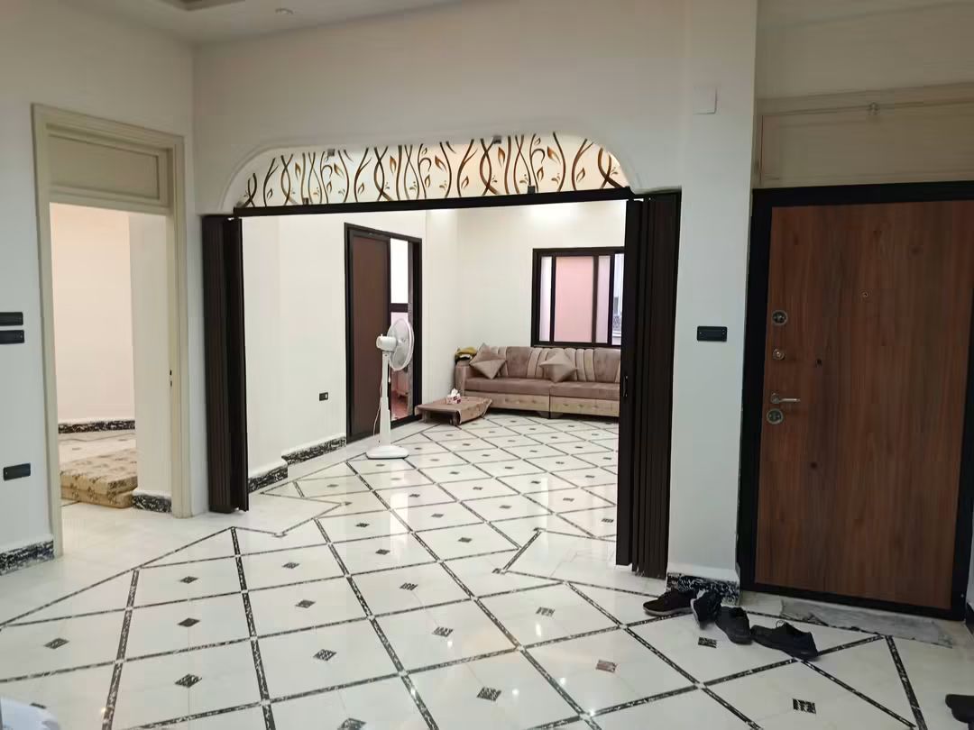 شقة ١٢٠م للبيع