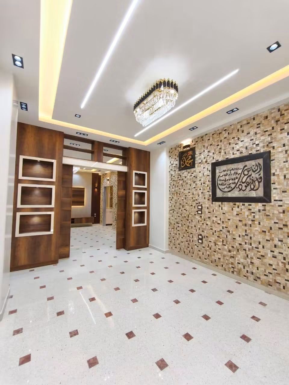 شقة الاحلام للبيع