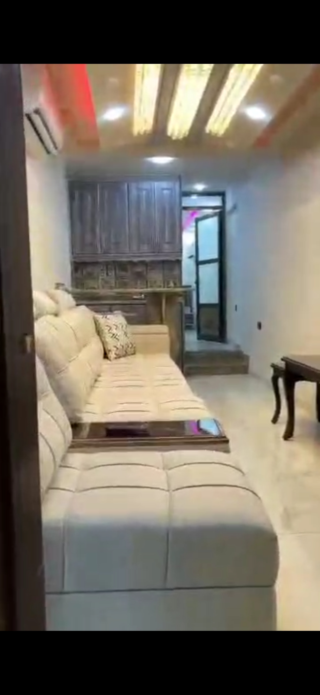غرفة للايجار