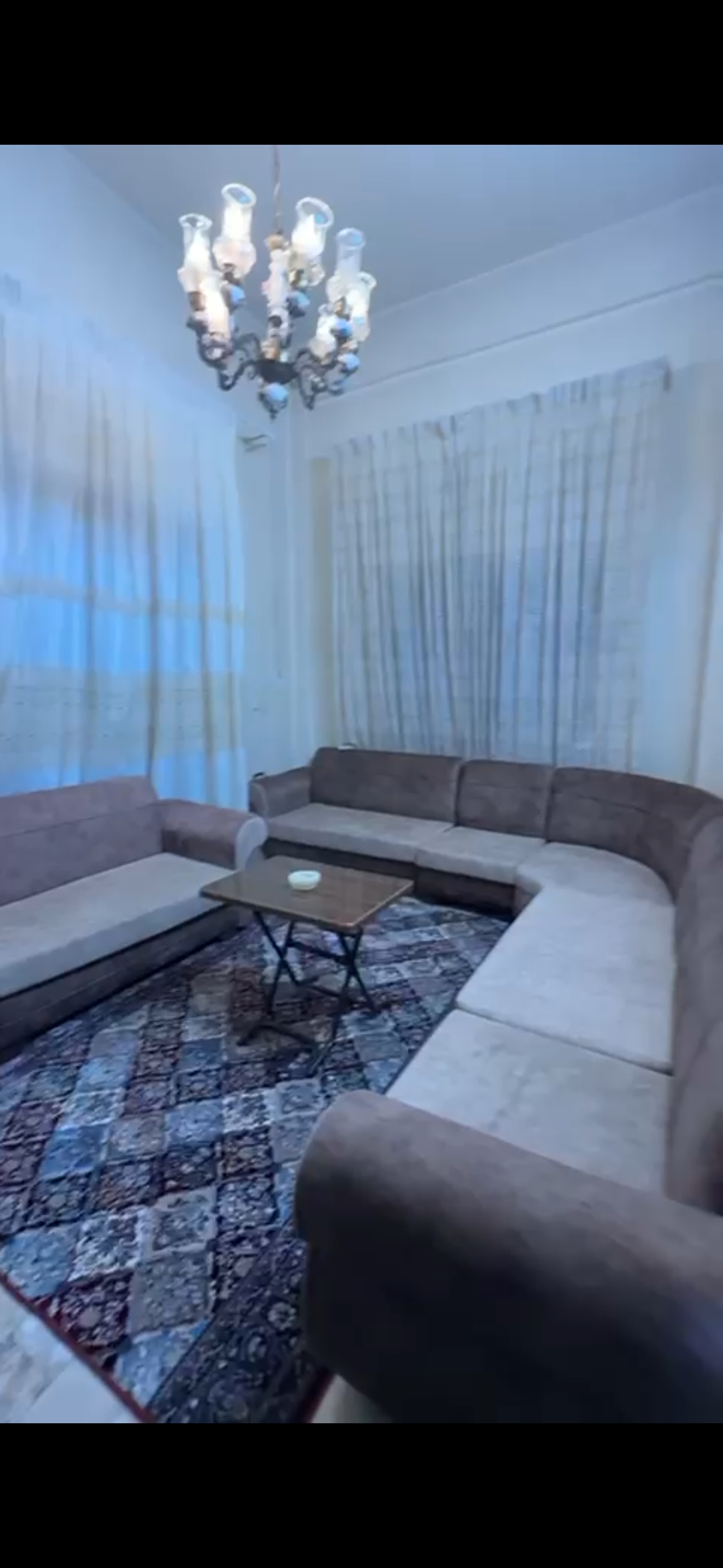 استوديو للايجار