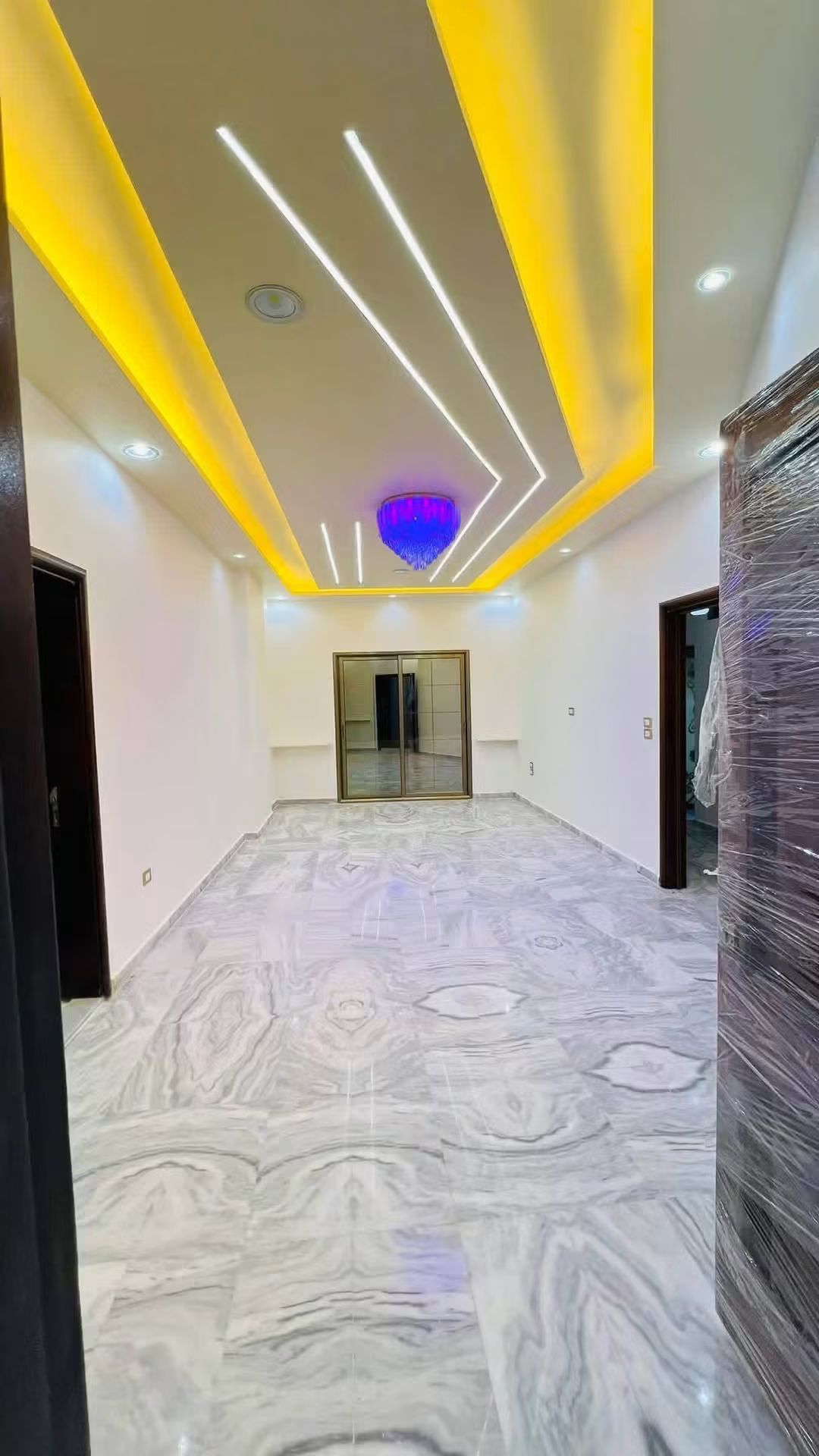 شقة مميزة بسعر مميز