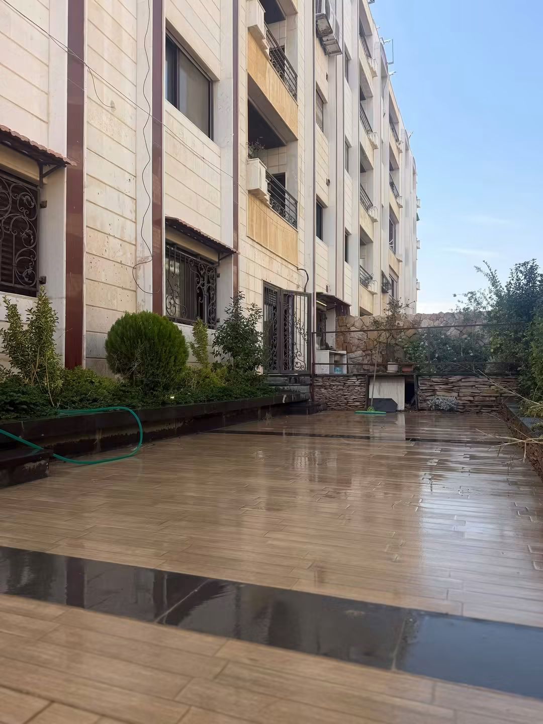 منزل للايجار ١٦٠ متر