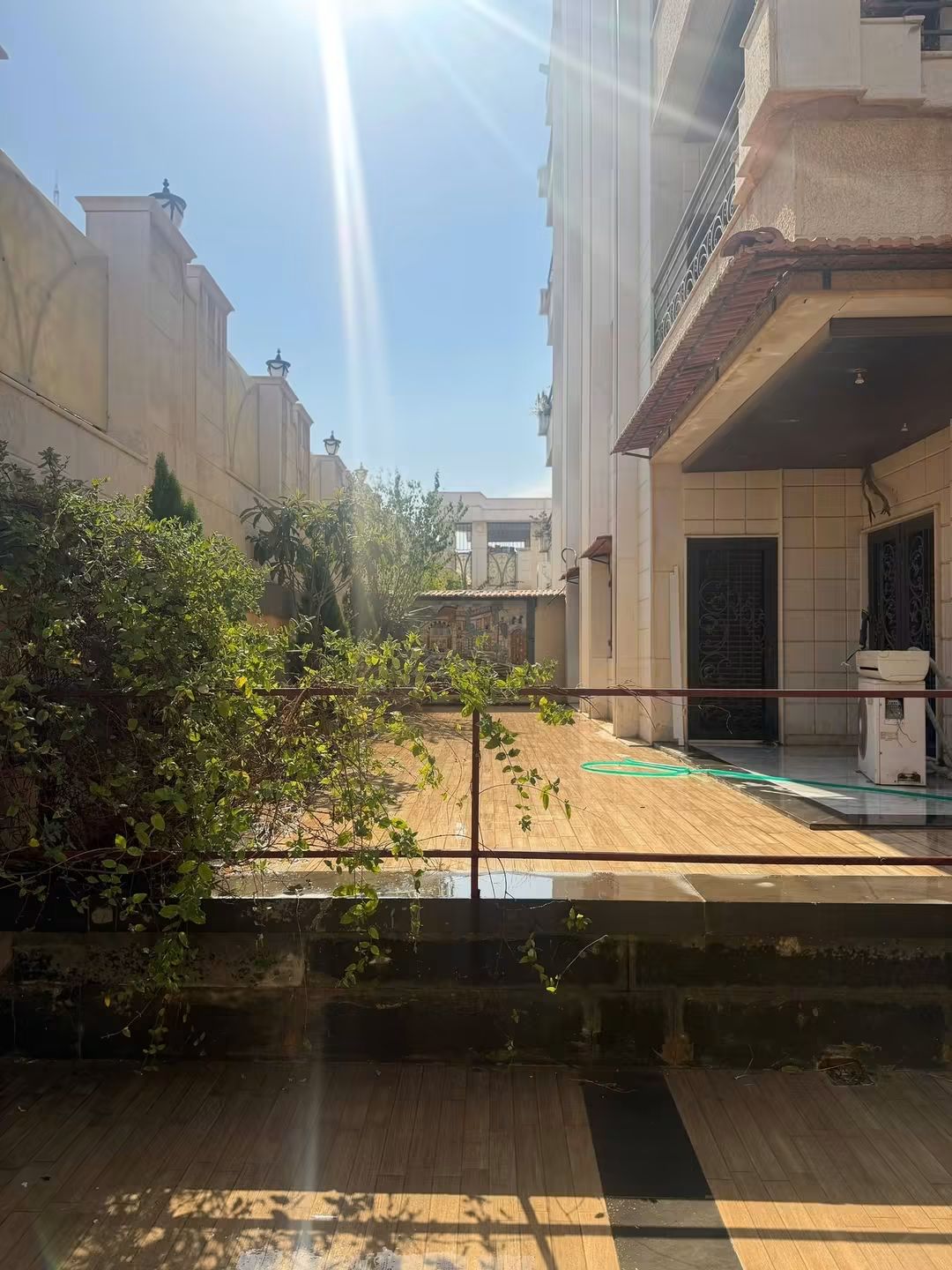 منزل للايجار ١٦٠ متر
