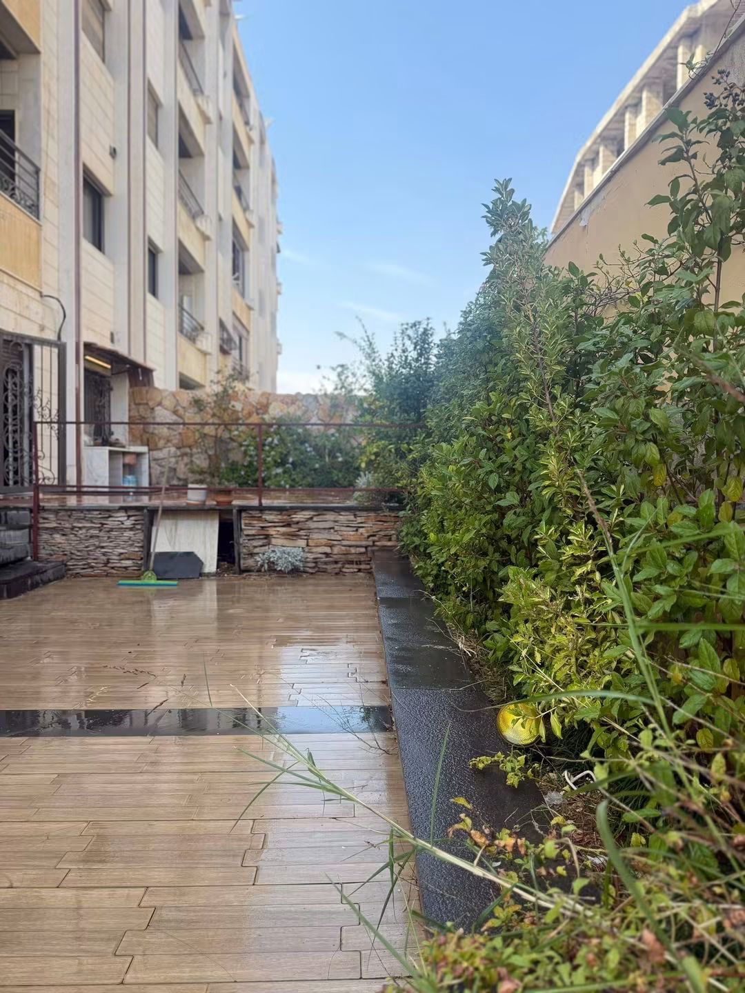 منزل للايجار ١٦٠ متر