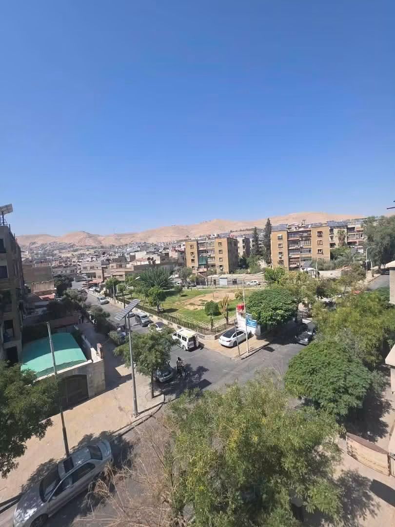 شقة للبيع مميزة