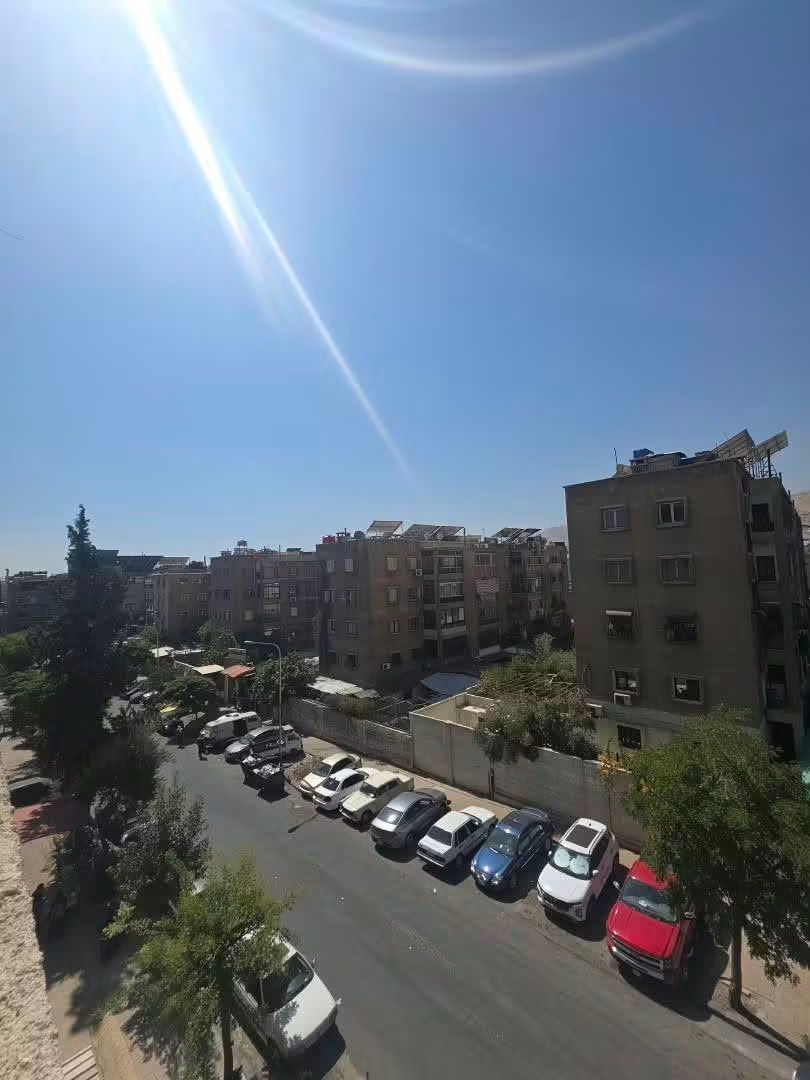 شقة للبيع مميزة