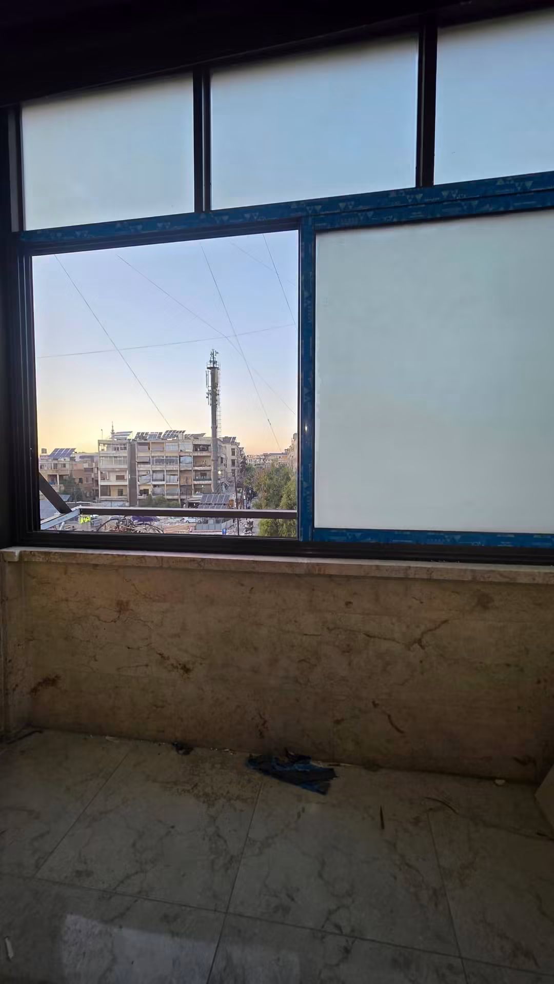 شقة ٤ غرف للبيع