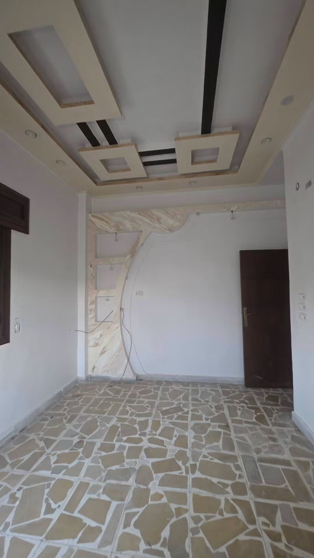 شقة ٤ غرف للبيع