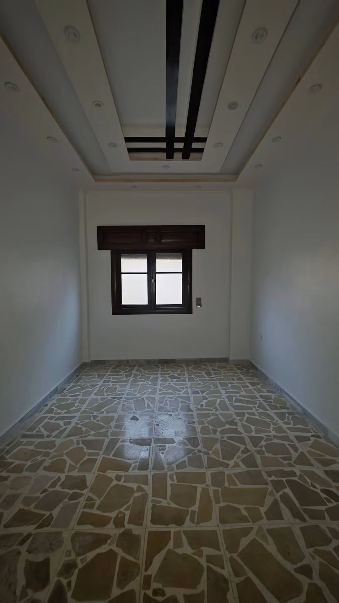 شقة ٤ غرف للبيع