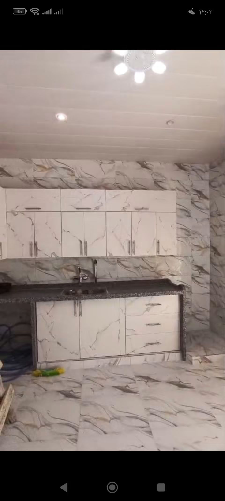 شقة للبيع ٩٠ متر