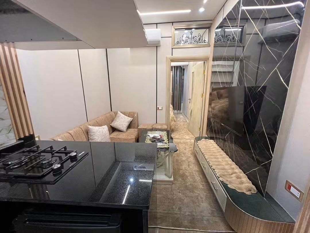 سويت سياحي للايجار