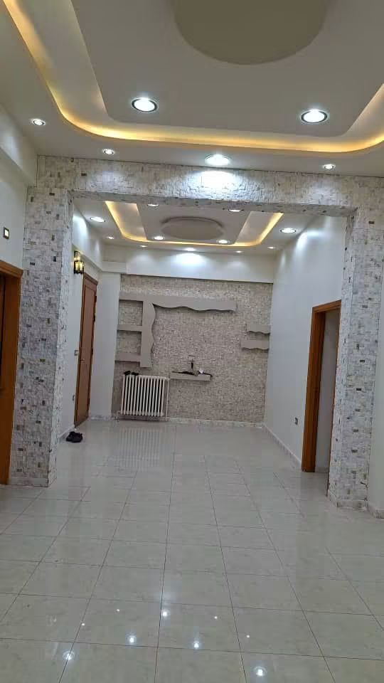 شقة للايجار طابق اول