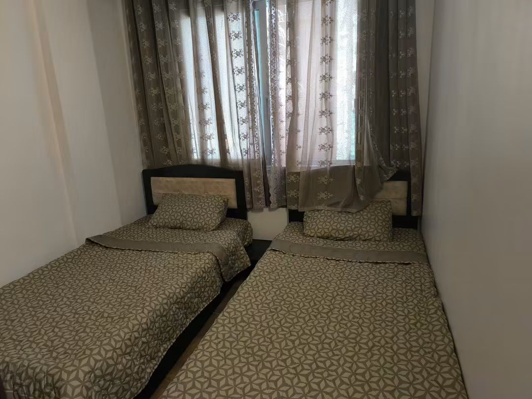 شقة فندقية للايجار