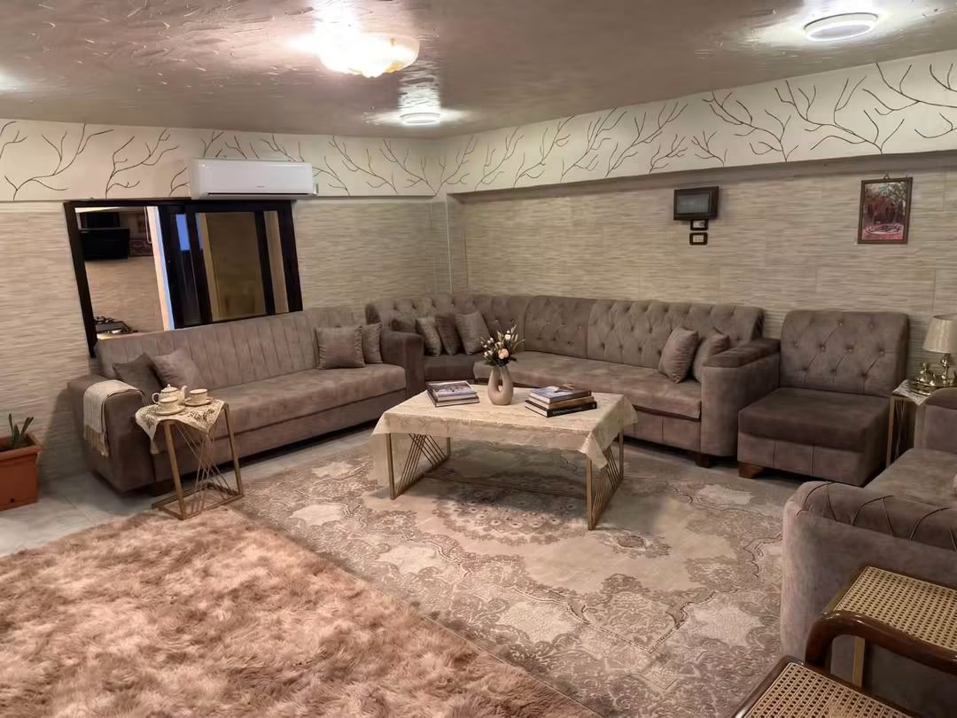 سويت سياحي للايجار