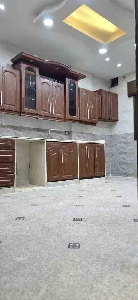 شقة للبيع طابو اخضر