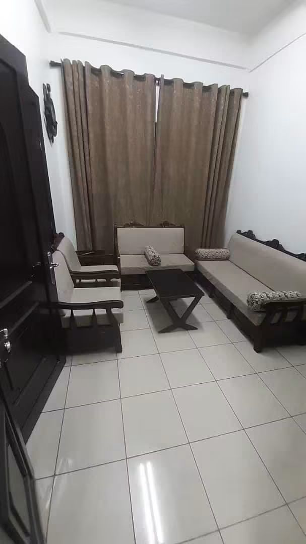 شقة فندقية للايجار
