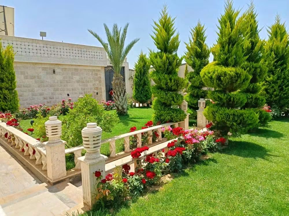 مزرعة للبيع