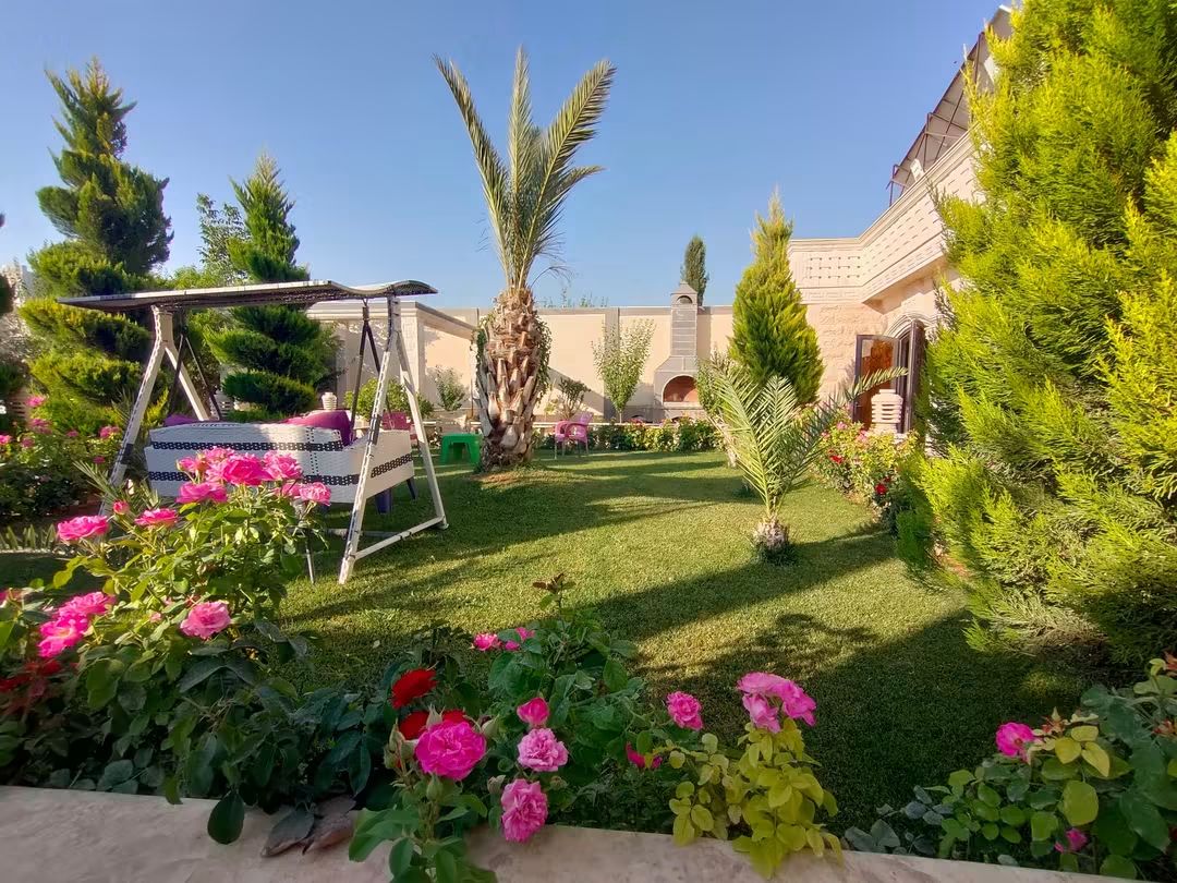 مزرعة للبيع