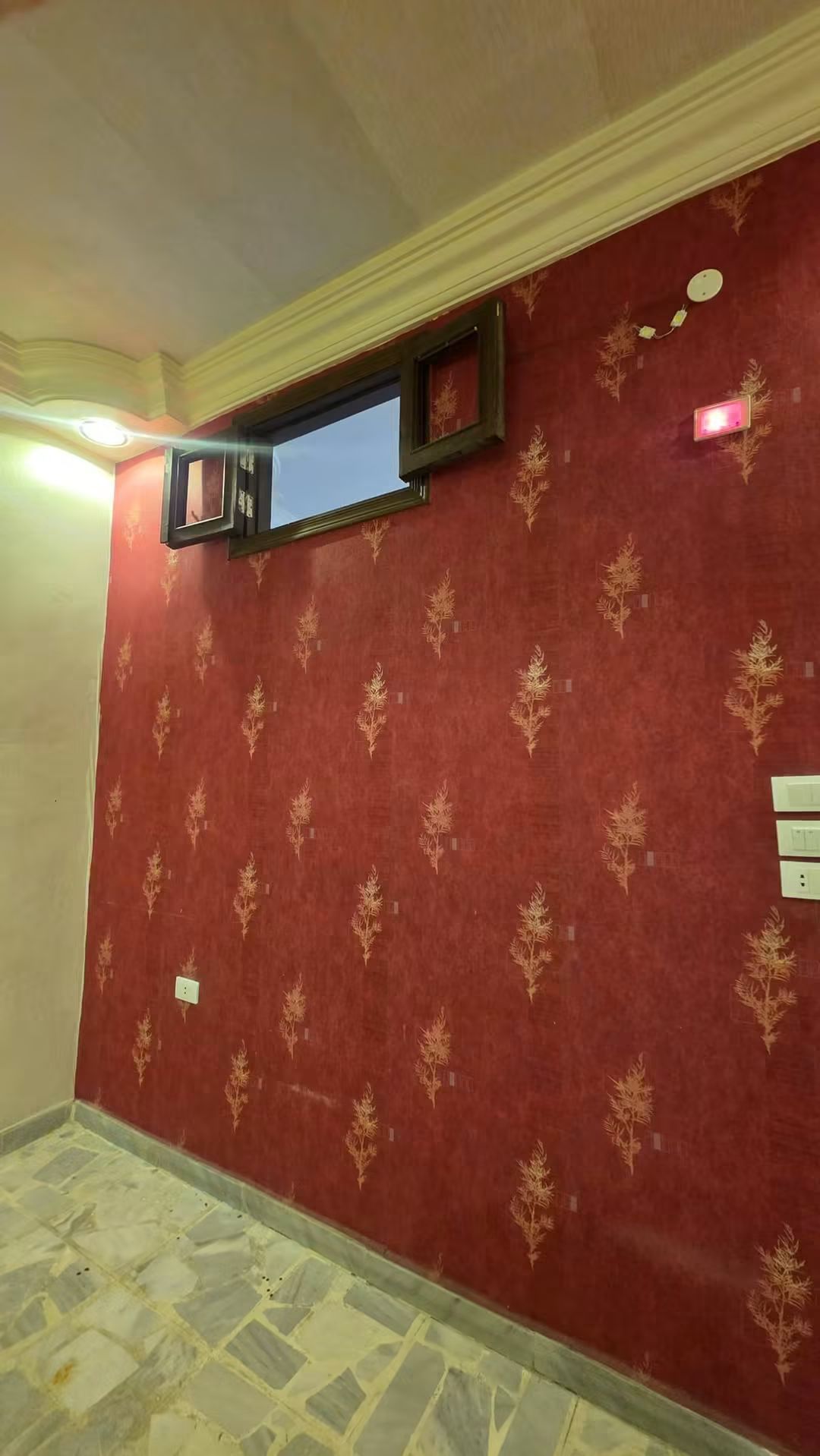 شقة للبيع ٣ غرف