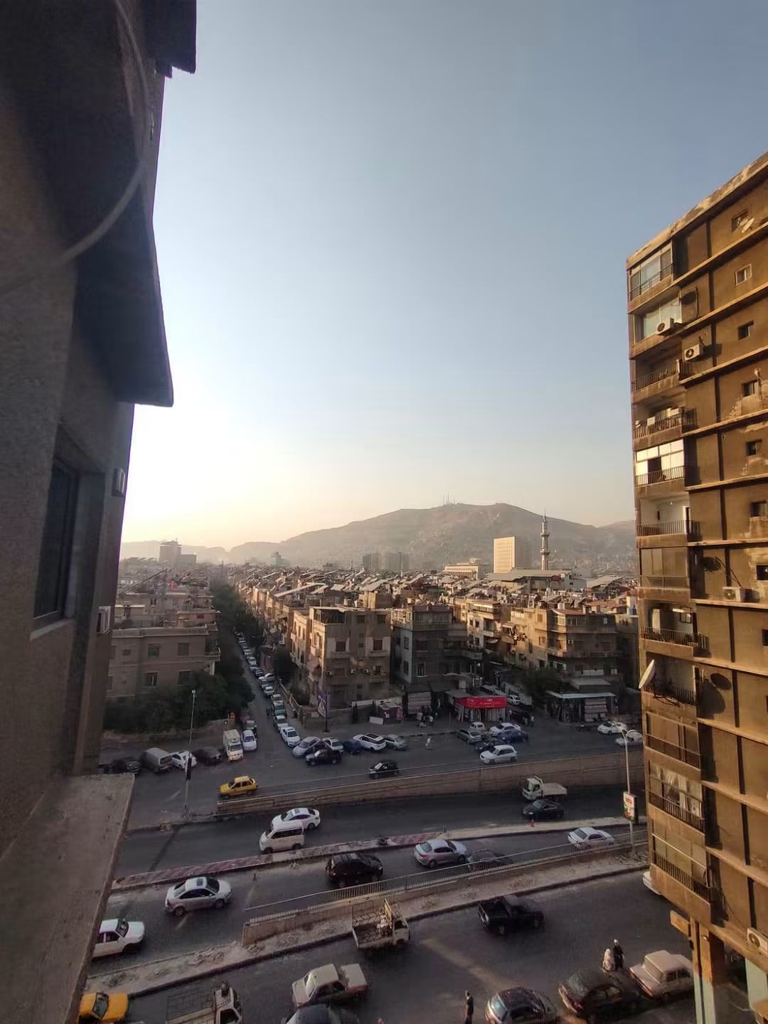شقة للبيع ١٣٠ متر