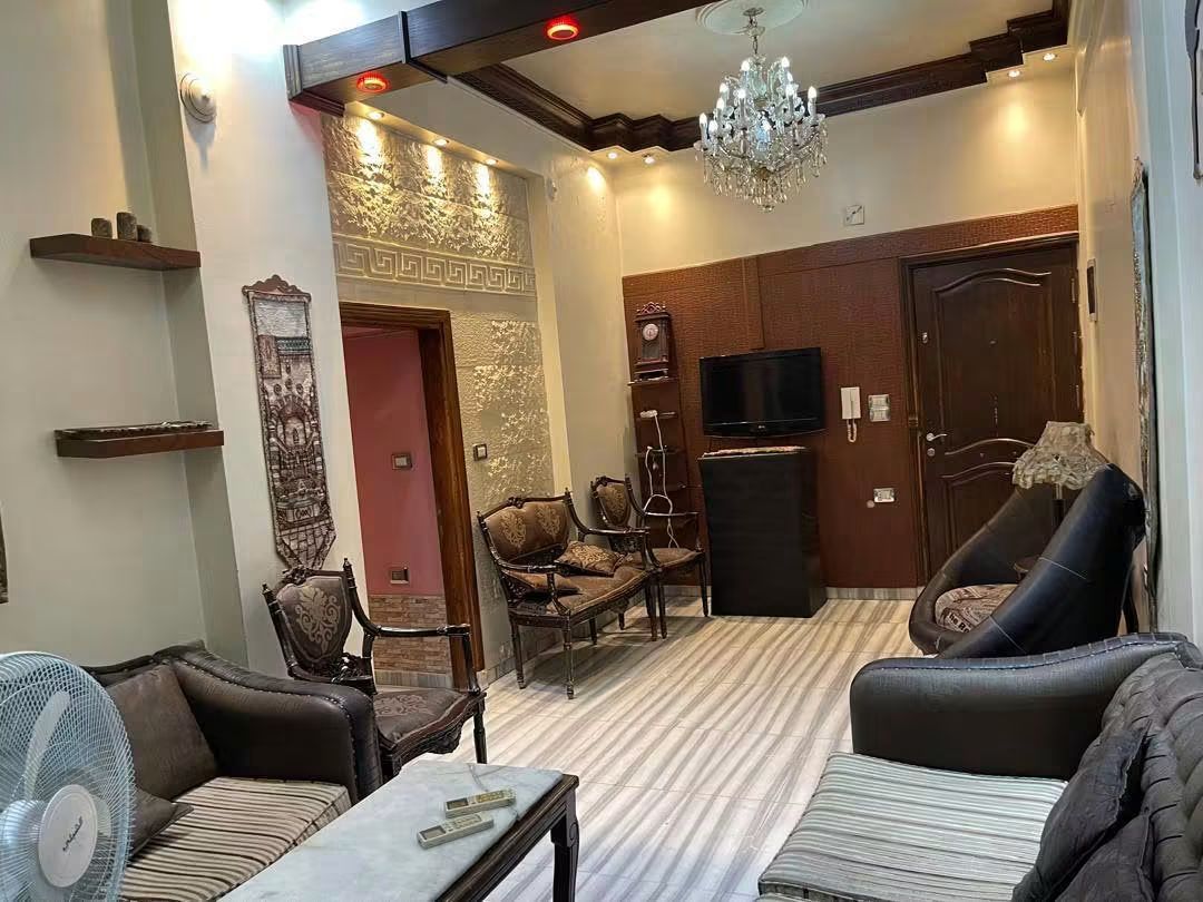 شقة مميزة للايجار