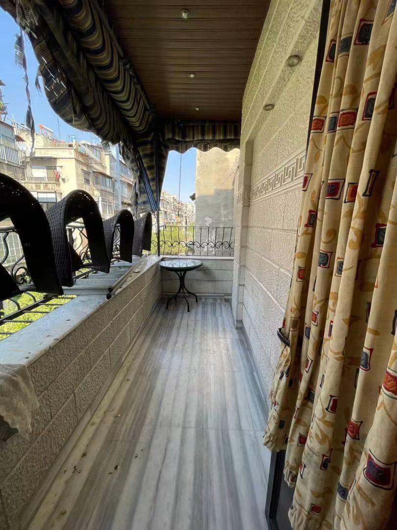 شقة مميزة للايجار