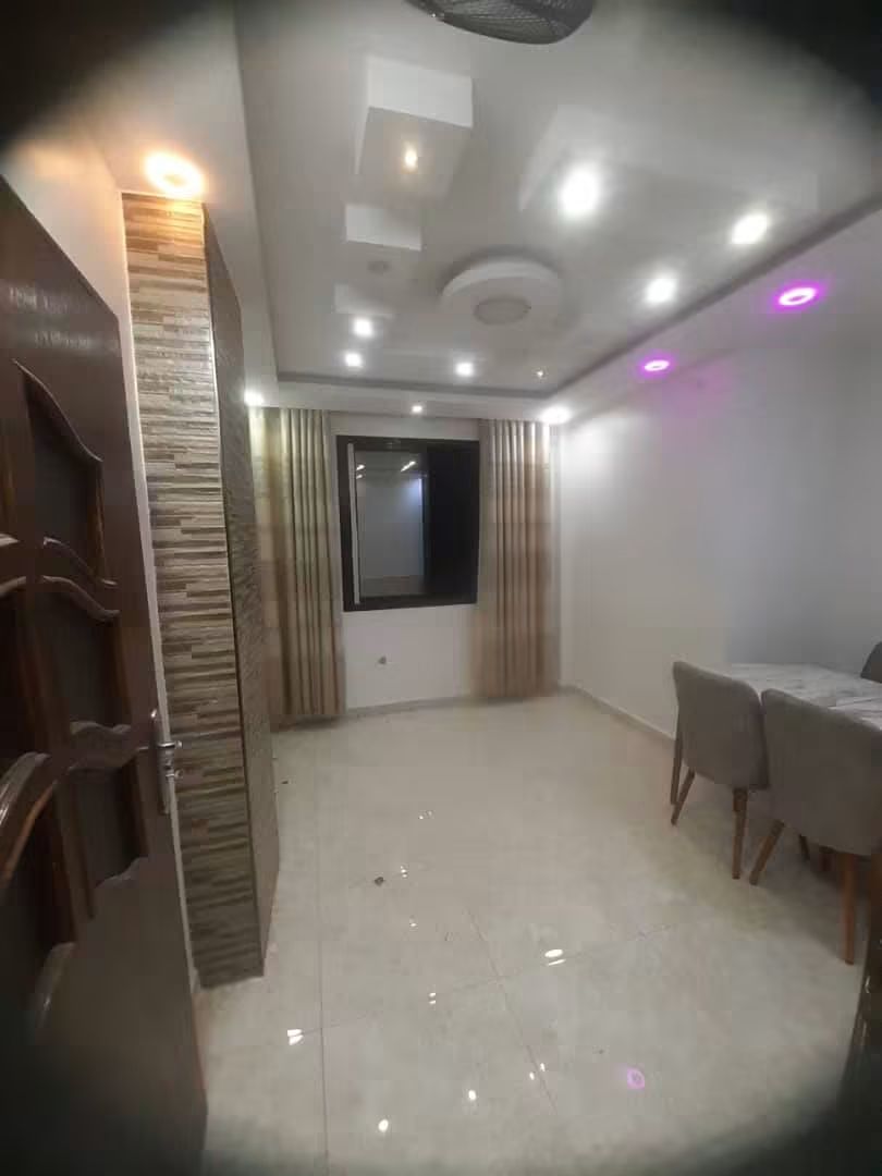 منزل فاضي للأيجار