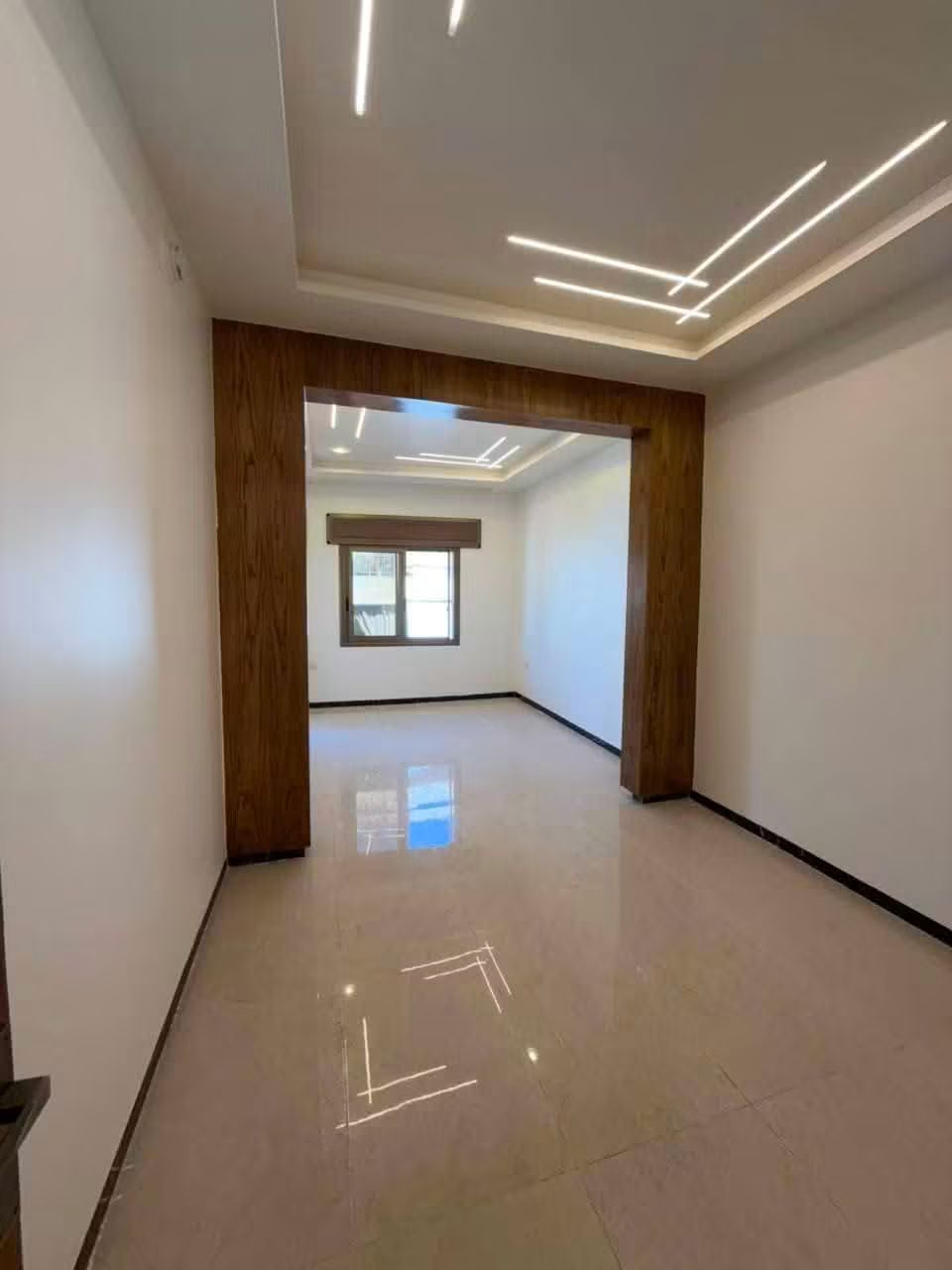 منزل للايجار ٣ غرف