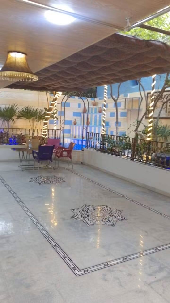 شقق للايجار اليومي والاسبوعي