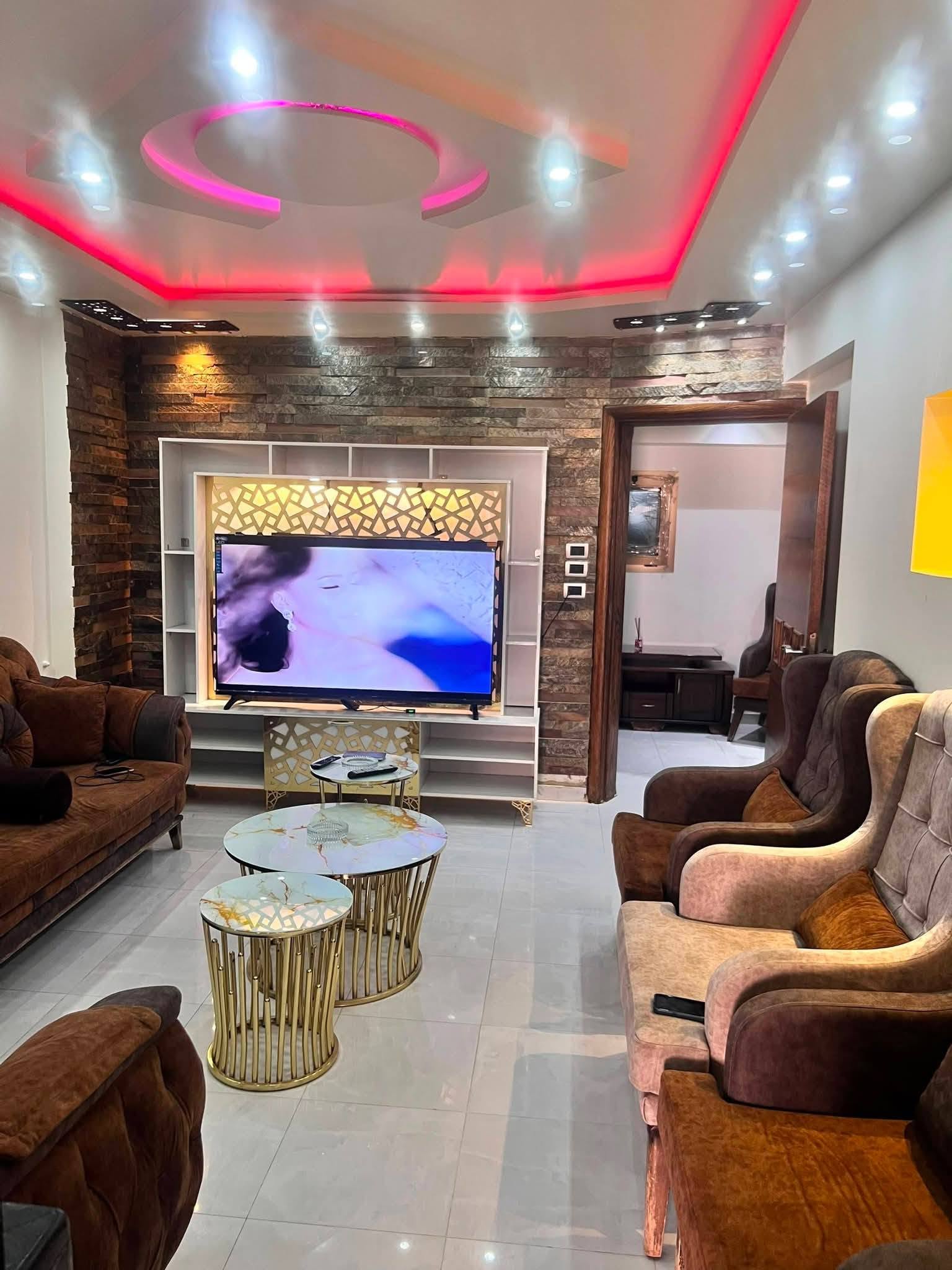 شقق باعلي المواصفات للايجار