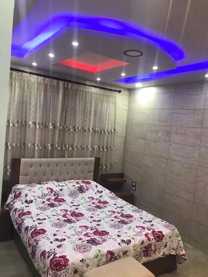شقة فندقية للايجار