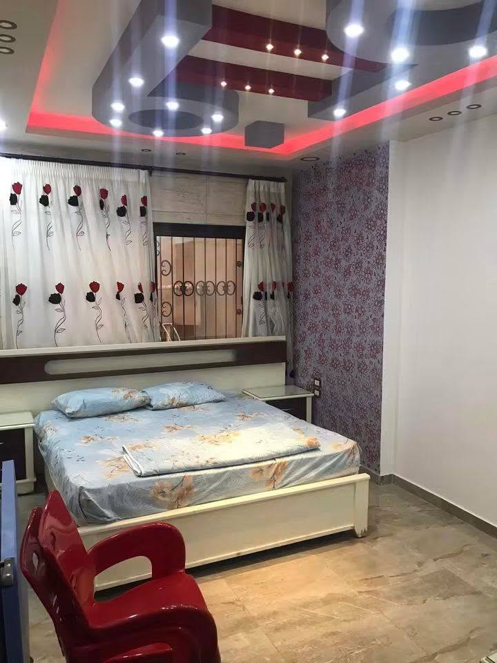 شقة فندقية للايجار