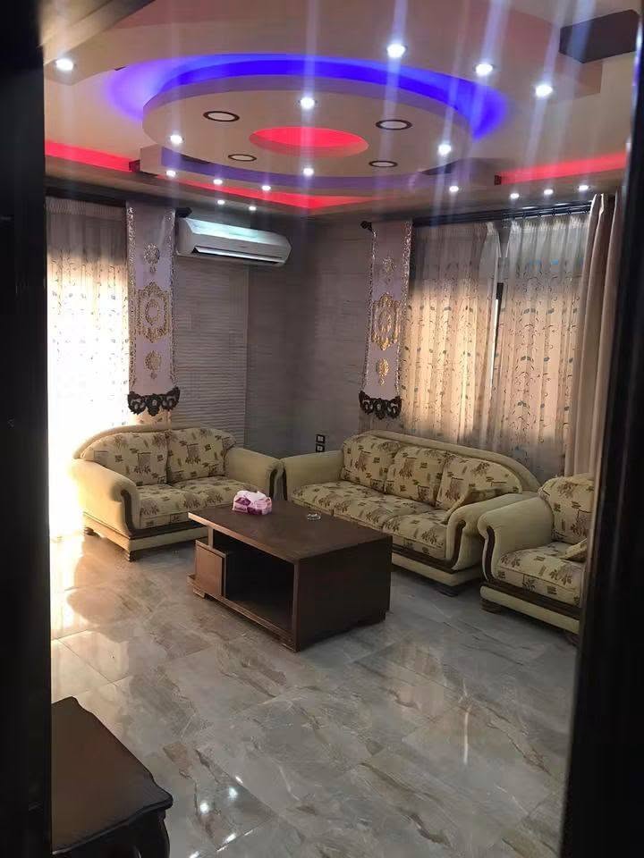 شقة فندقية للايجار