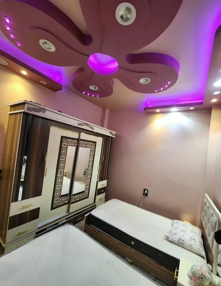 شقة راقية للبيع